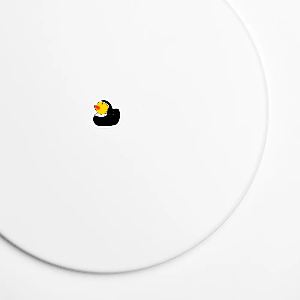 Classy & Covered Duck product image (7)