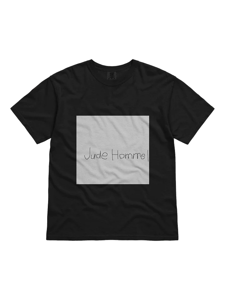 Jude hommel product image (1)