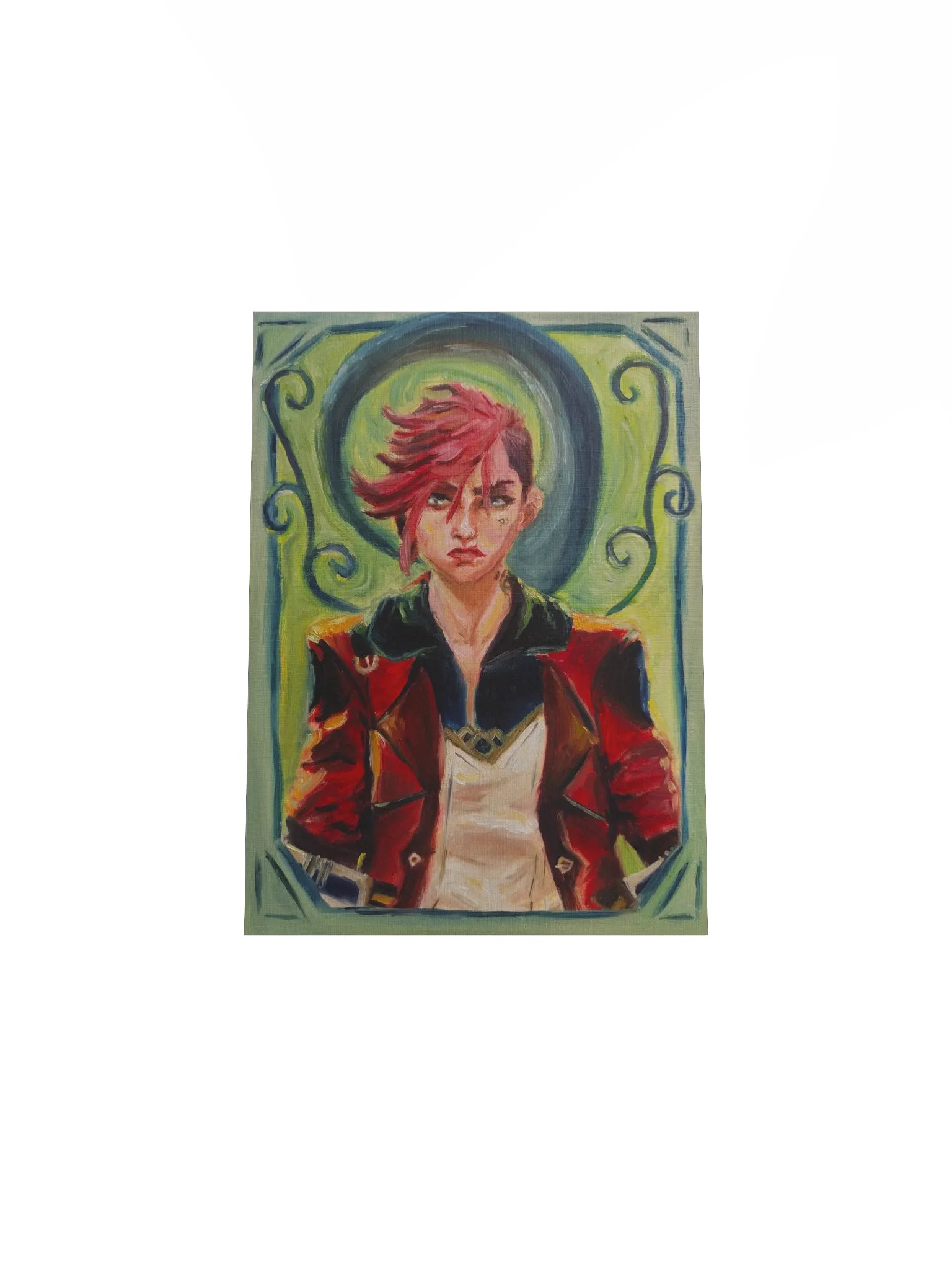 Art Deco Vi Print product image (4)