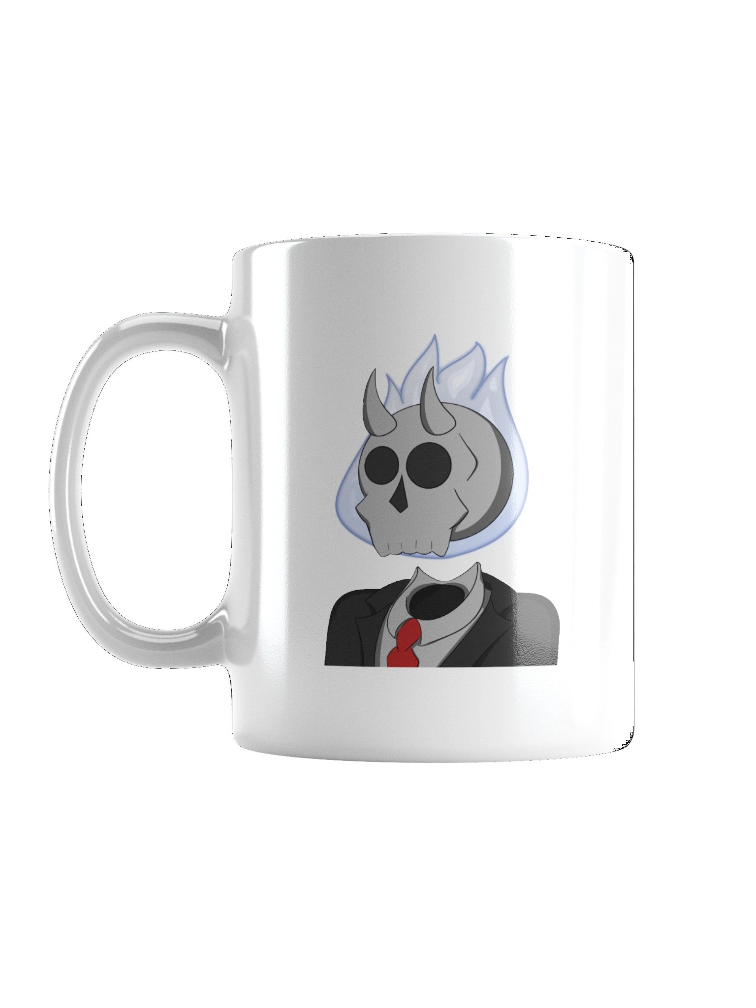 Inferno Mug product image (1)