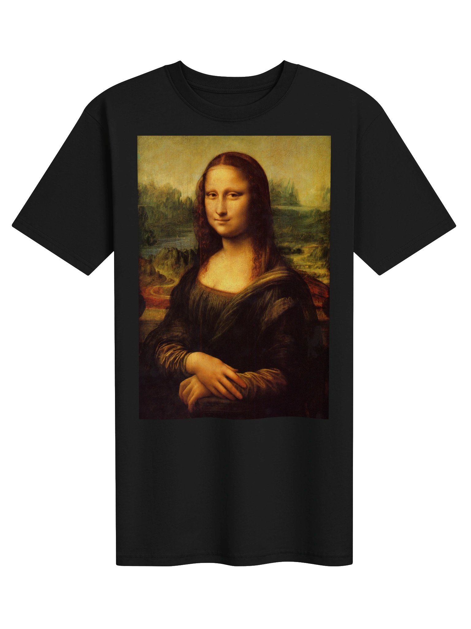 MONA LISA (or La Gioconda) product image (4)