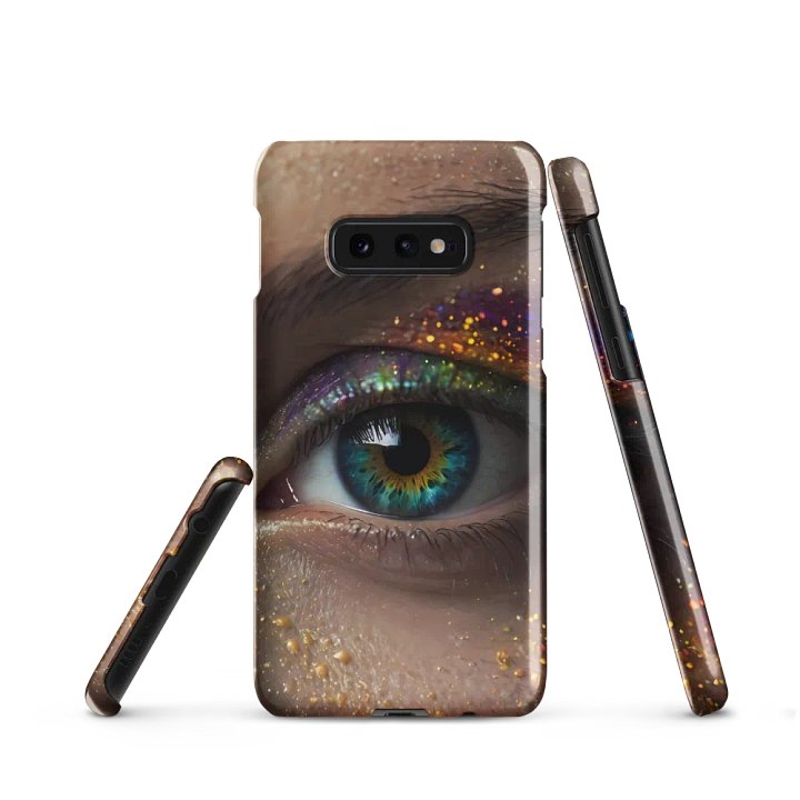 Snap Case for Samsung – Magic of Vision Nr. 2 product image (3)
