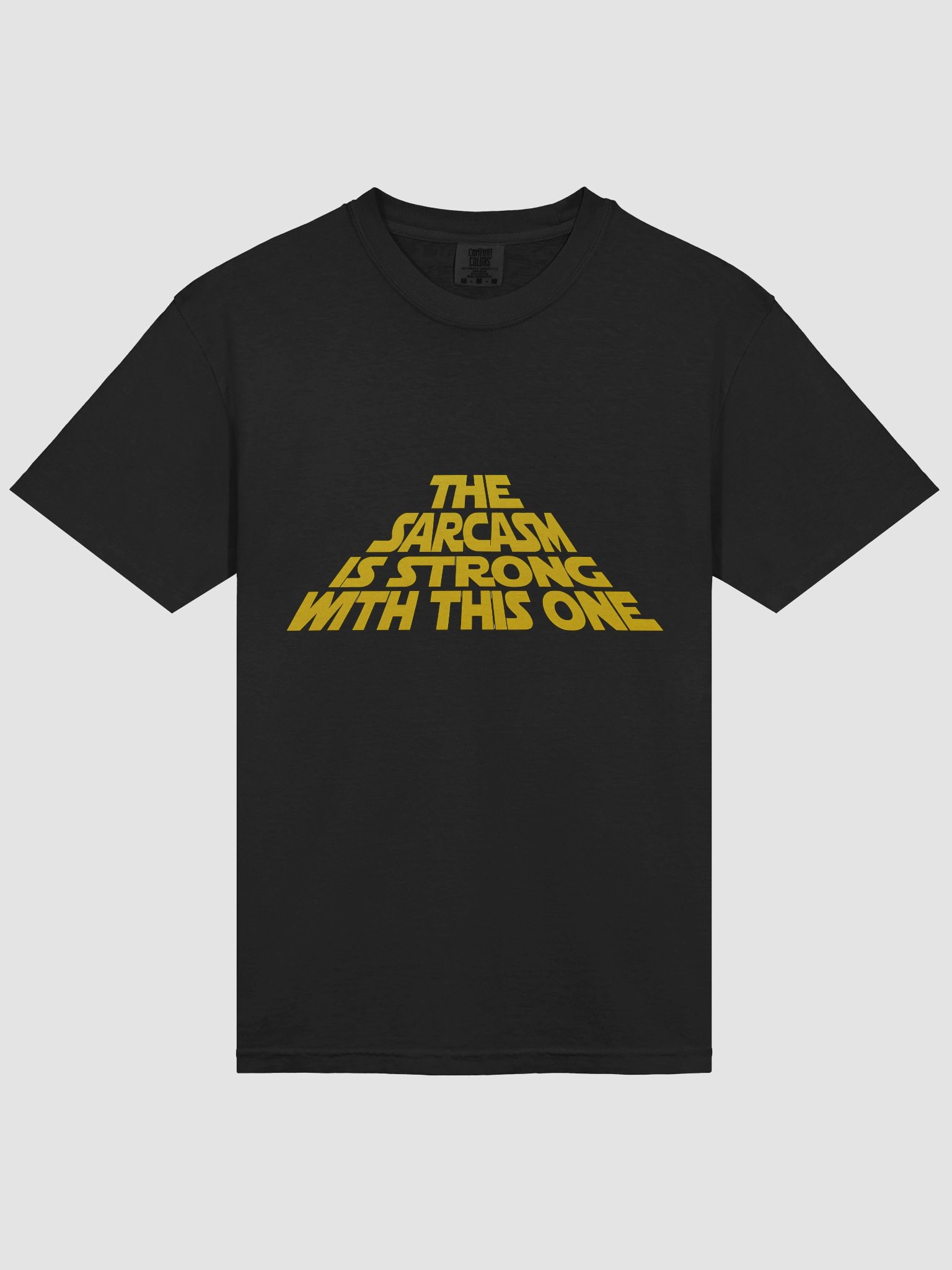Best Oversized T-Shirts | Heavy Weight Comfort Colors Style product image (3)