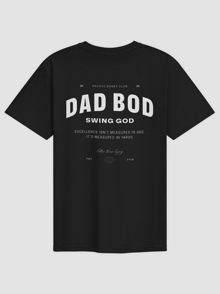 Dad Bod, Swing God product image (2)