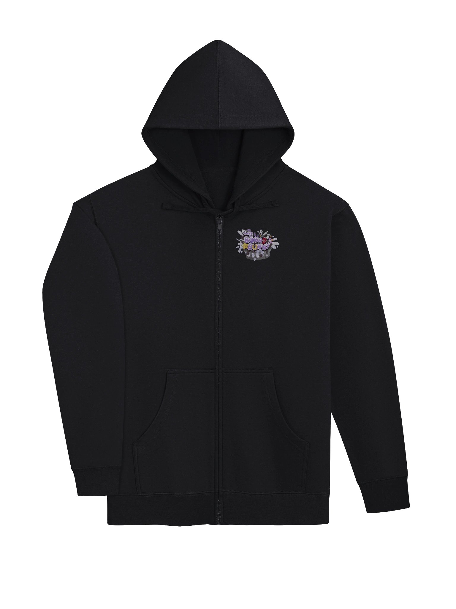 Simple Logo Hoodie product image (3)