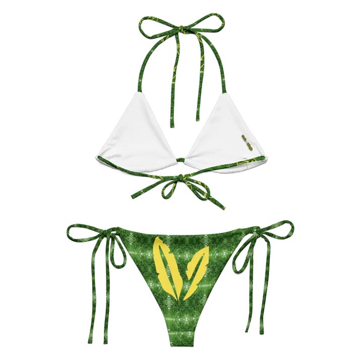 🍃 Green Leaf – Real Beauty of Nature 🌿 product image (1)