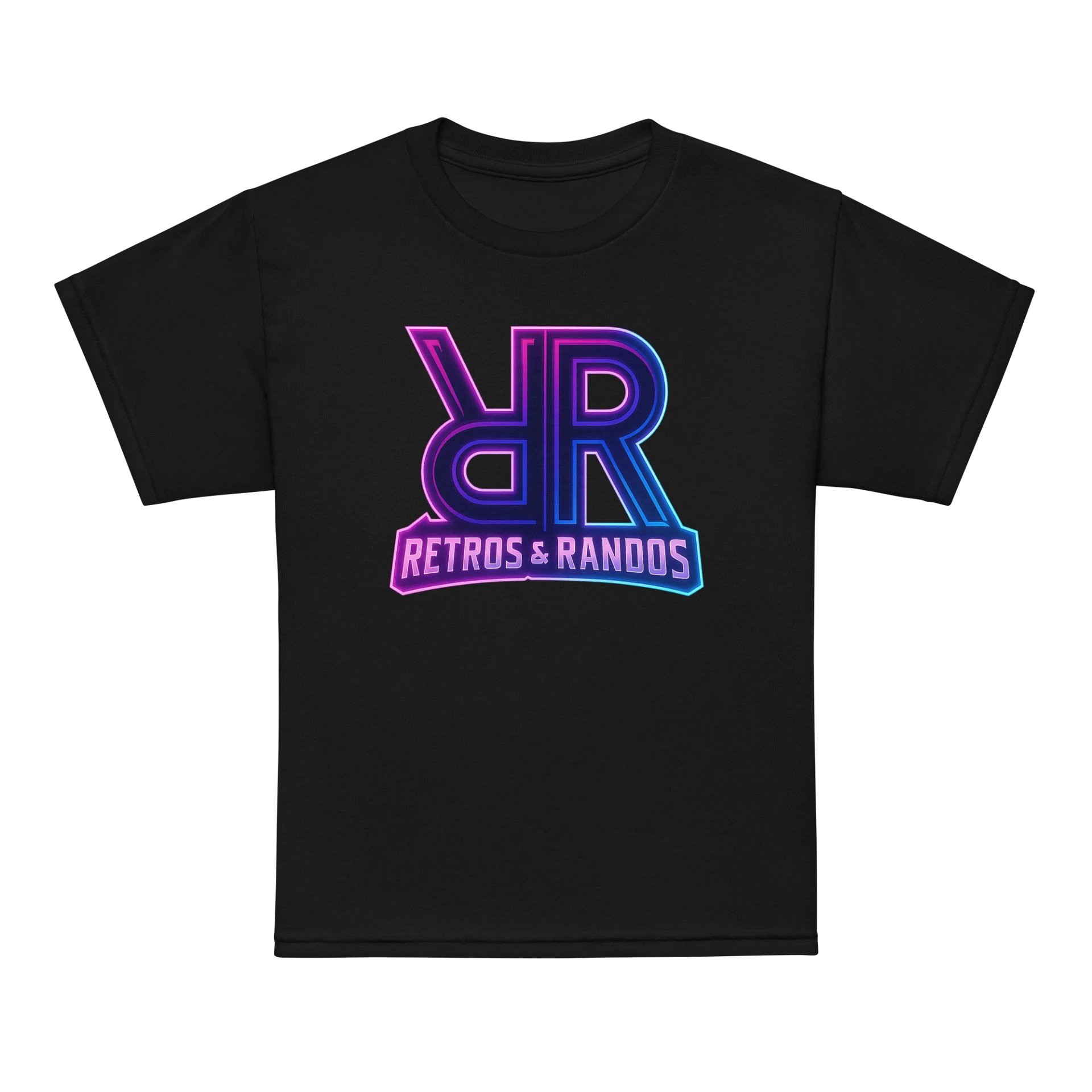 Kids tee product image (7)