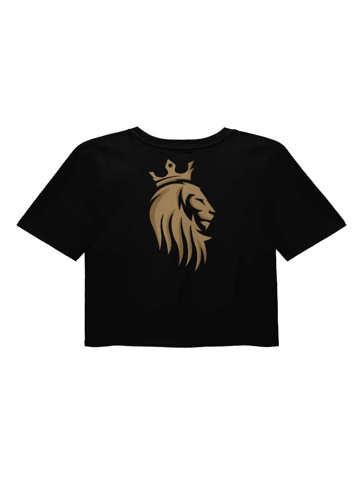 Women's Premium Crop Top product image (8)