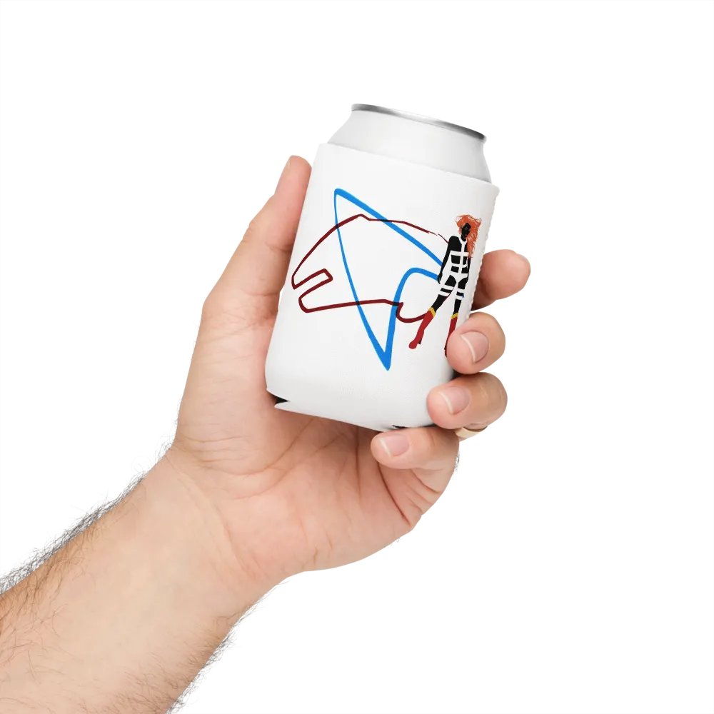 Official Can Coozie product image (5)