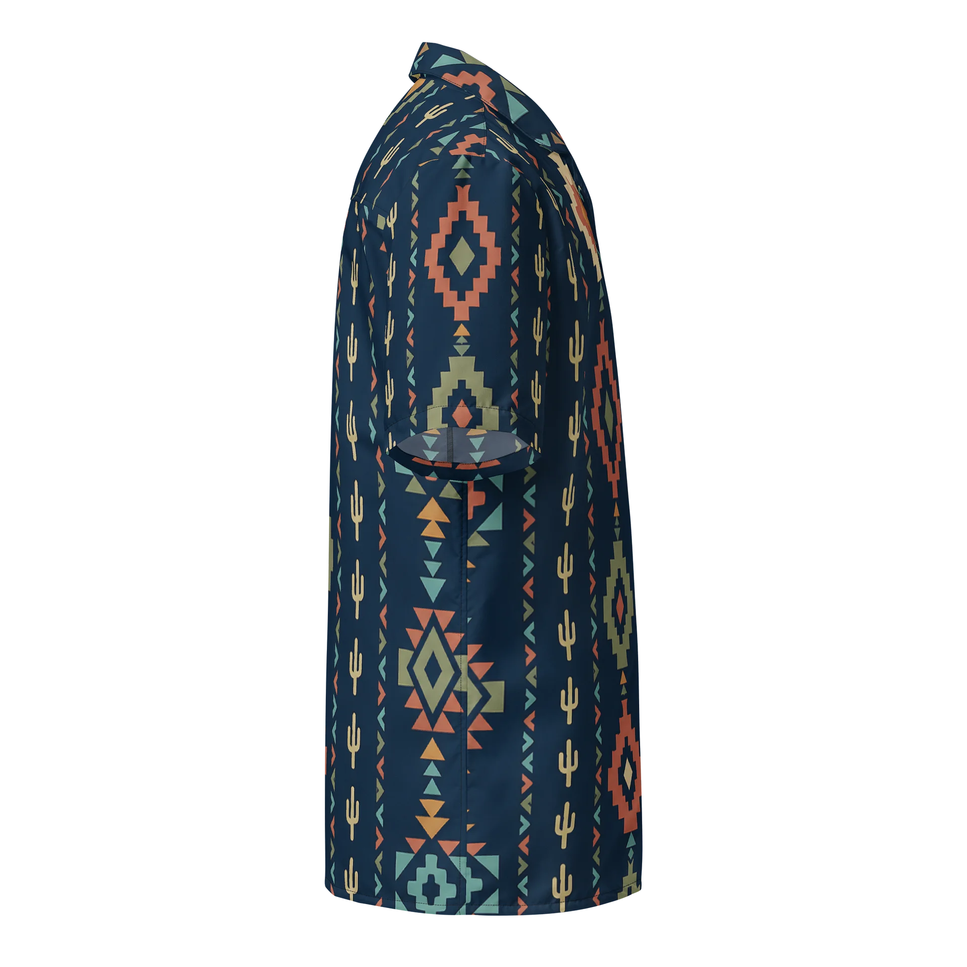 Southwest Hawaiian Shirt product image (4)