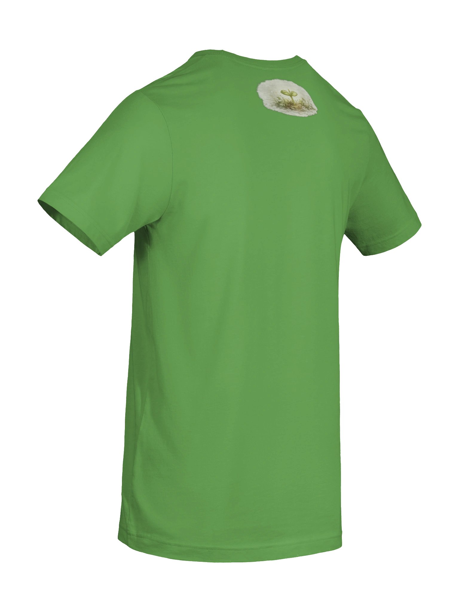 Happy Little Sprout Tee — Forest Friends Collection product image (10)