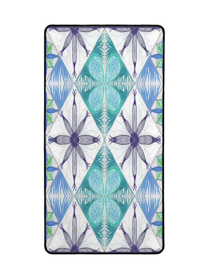 EnGrained Desk Mat product image (2)