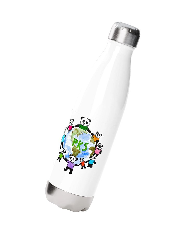 Water Bottle PKS world product image (2)