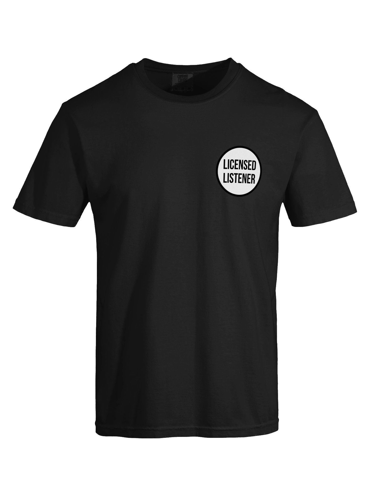Licensed Listener product image (5)