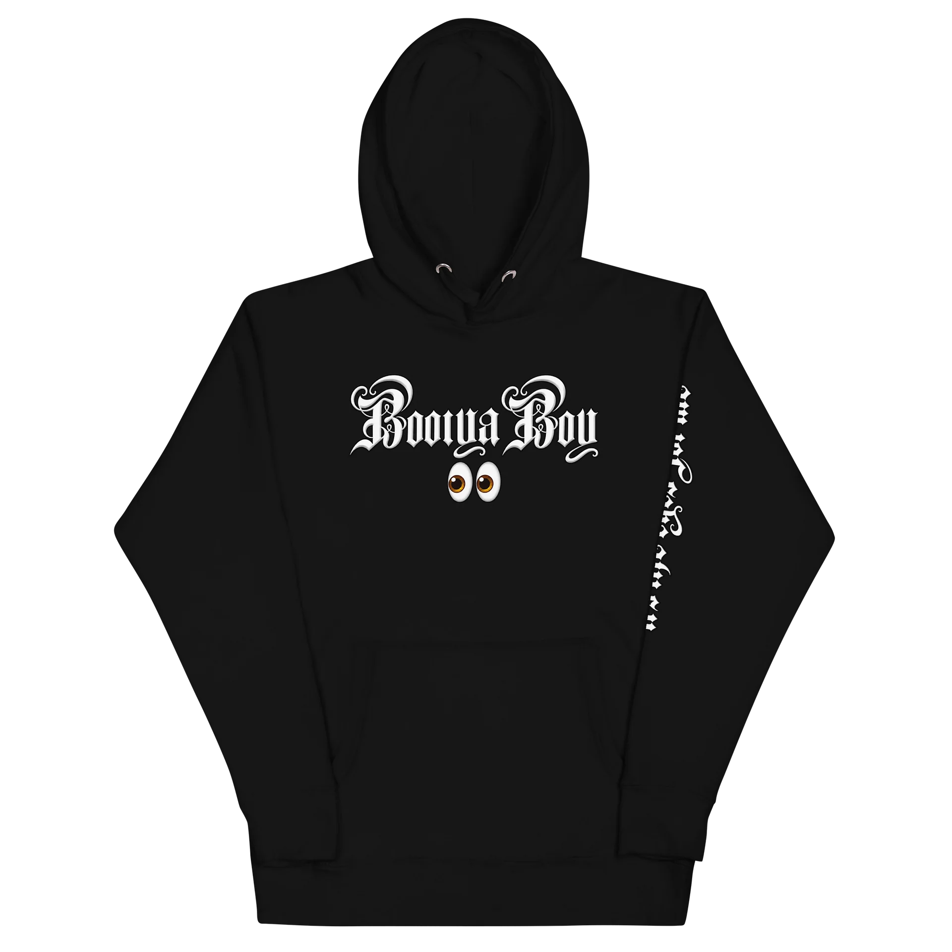 BooyaBoy Old English product image (2)