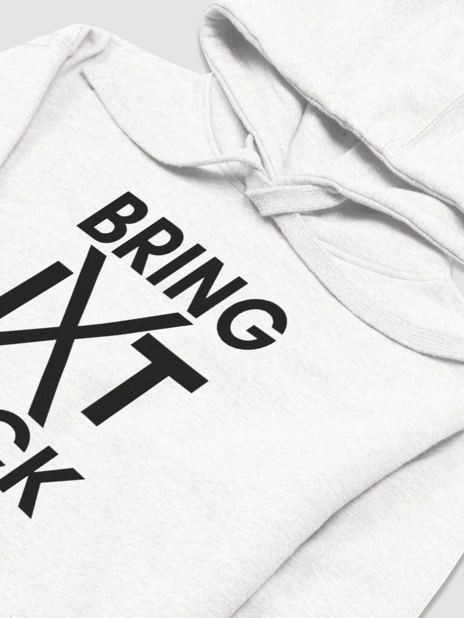 Bring It Back | Cotton Heritage Unisex Premium Hoodie by Cotton Heritage product image (3)