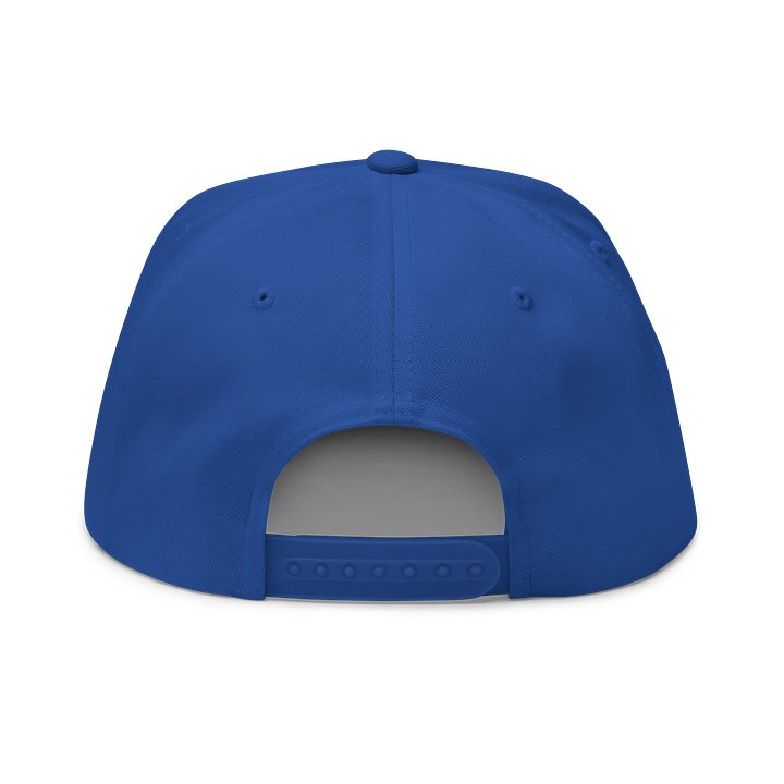 Classic collegiate hat product image (2)