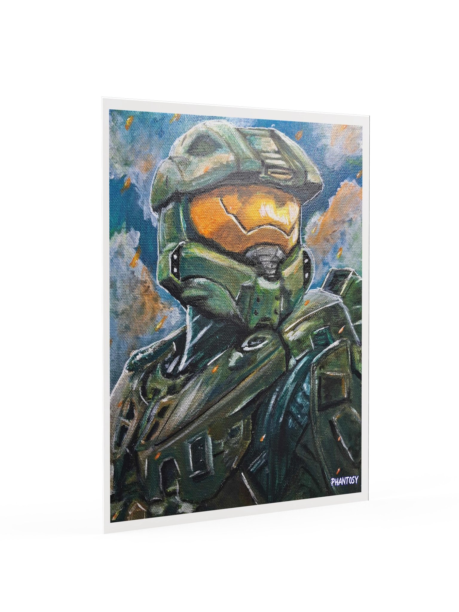 Emerald Vanguard product image (2)