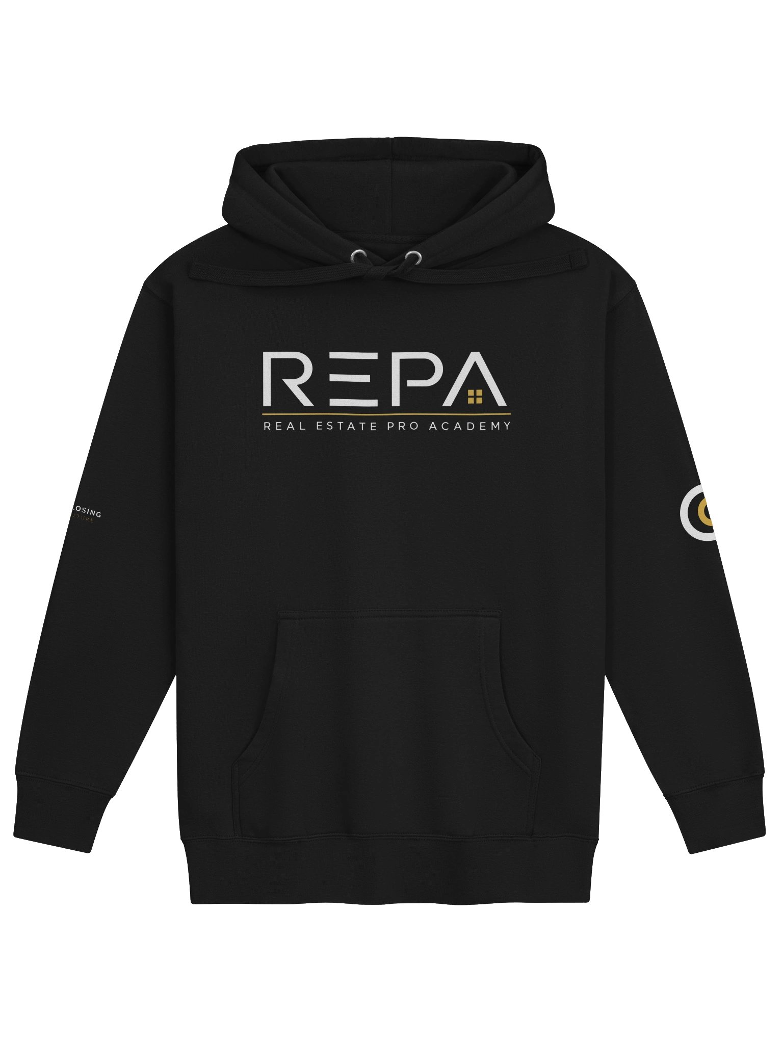 REPA Educate • Empower • Elevate Hoodie product image (1)