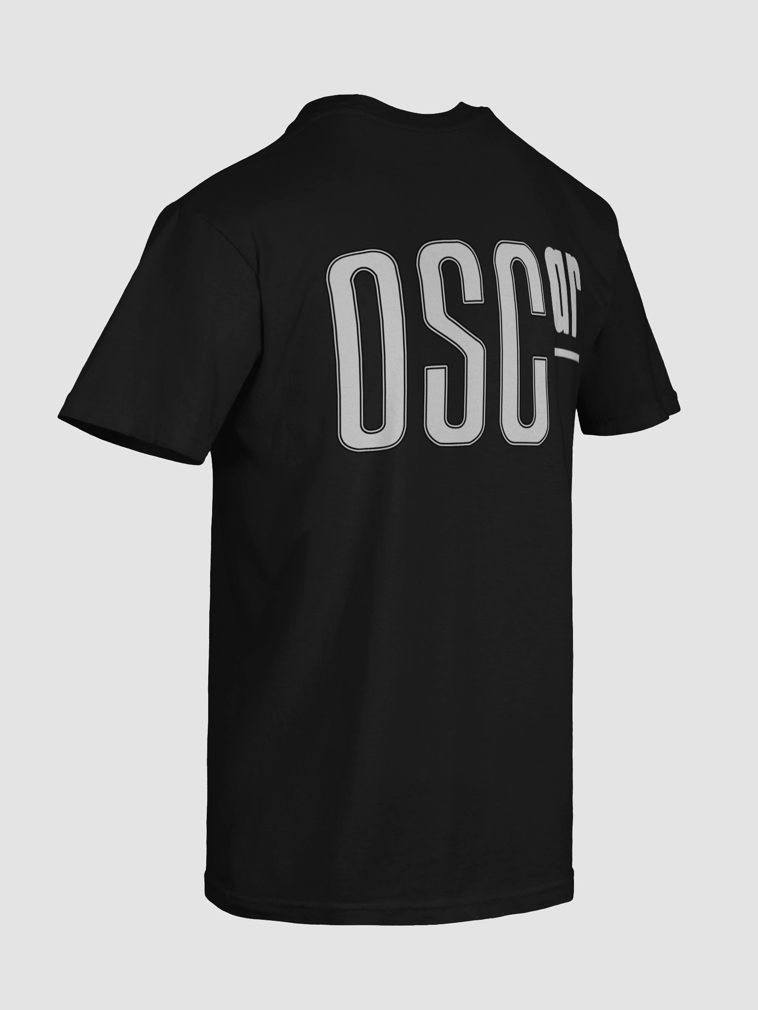 OSCar Original White Logo product image (10)