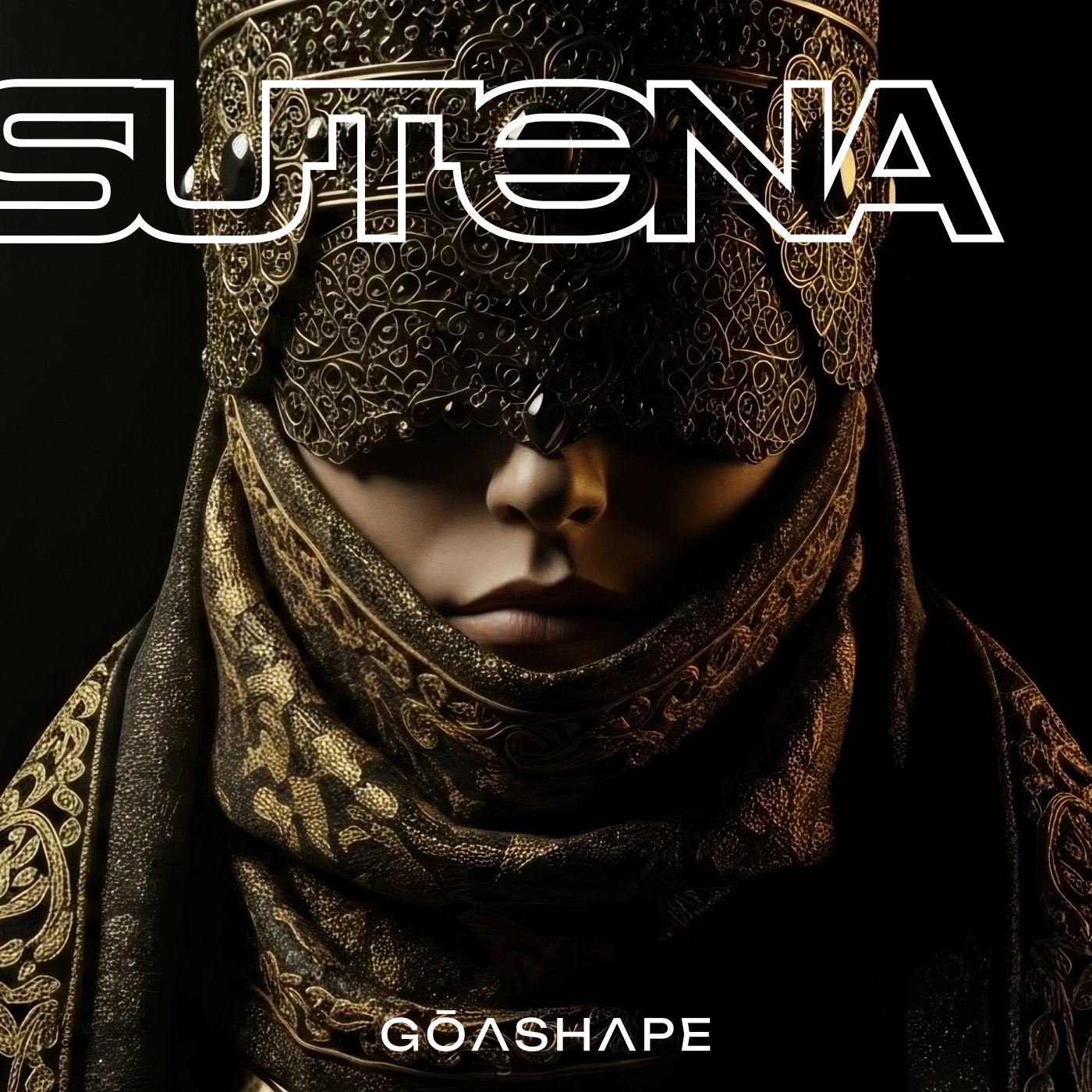 SUTONA — Music Album product image (1)
