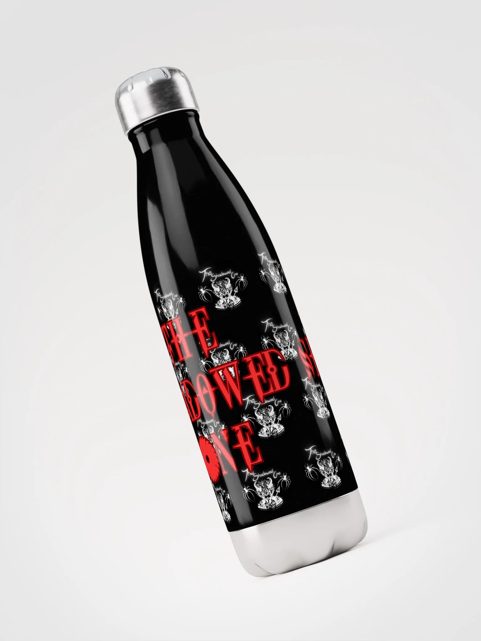 Metal Drinking bottle product image (3)