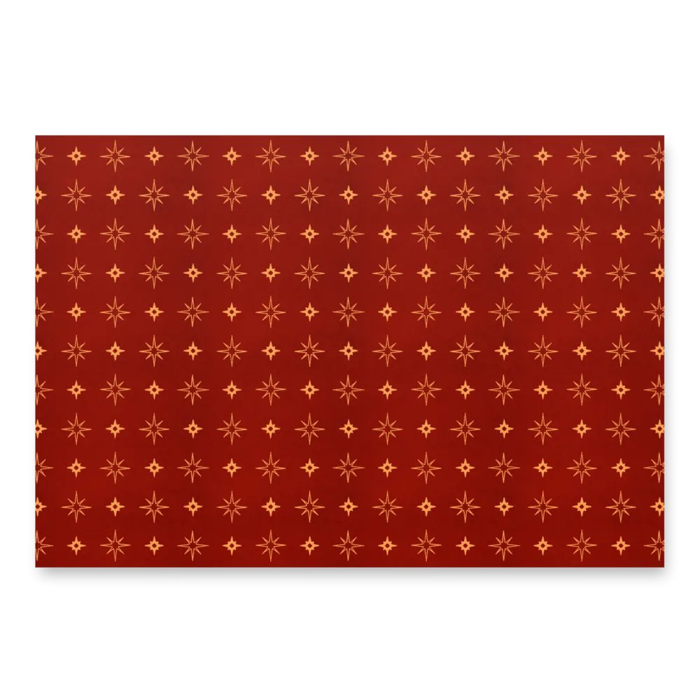 Guiding Stars Wrapping Paper Set product image (3)