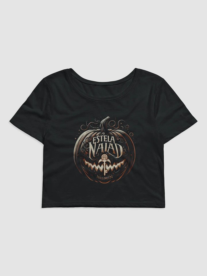 ESPECIAL HALLOWEEN ¡EDICIÓN LIMITADA! Crop Top product image (1)