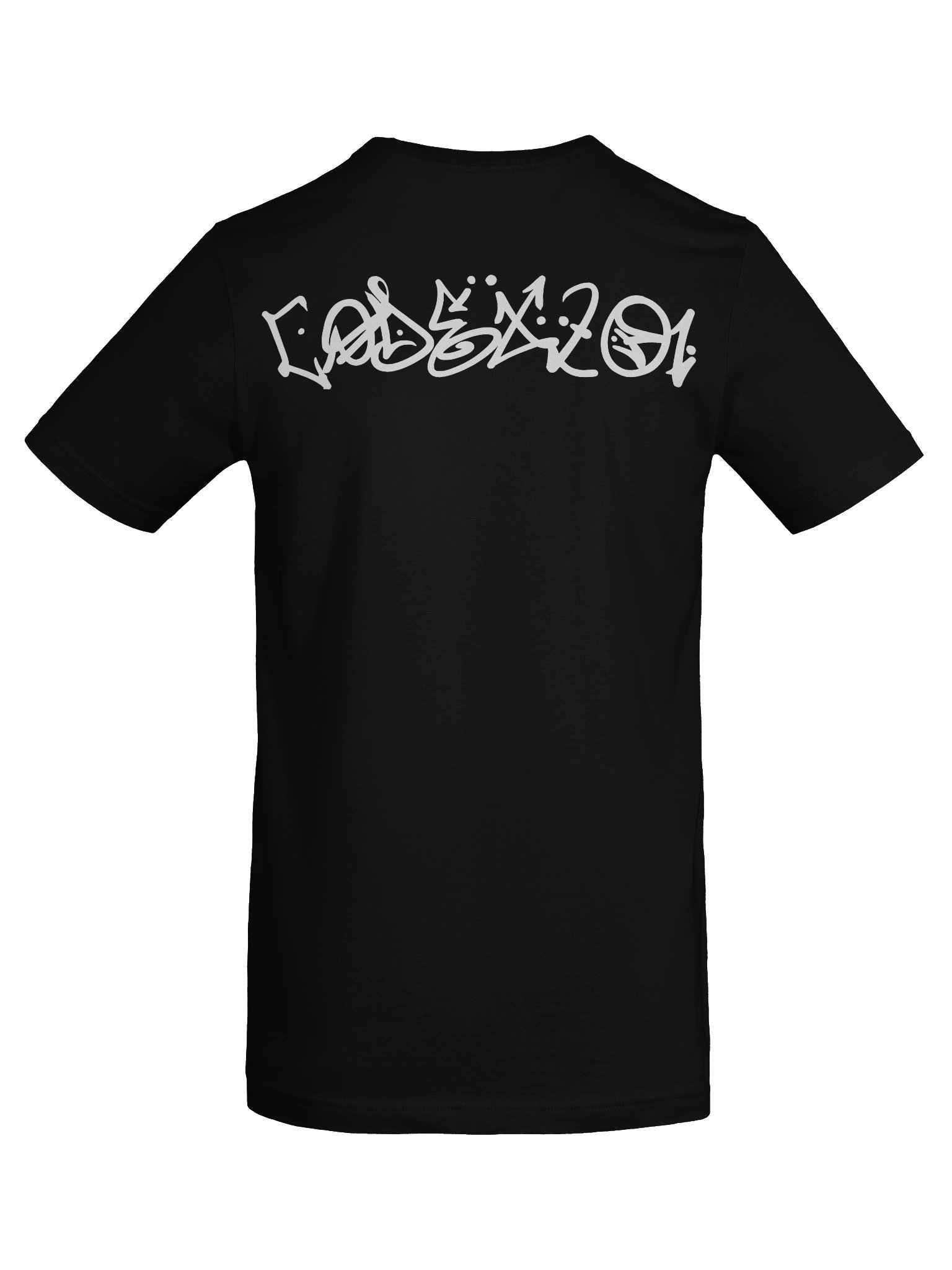 201Tribe Logo T-Shirt product image (8)