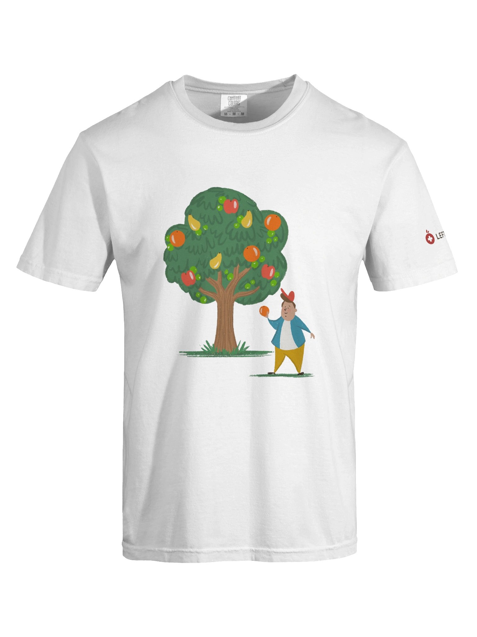 Home Harvest T-Shirt product image (5)