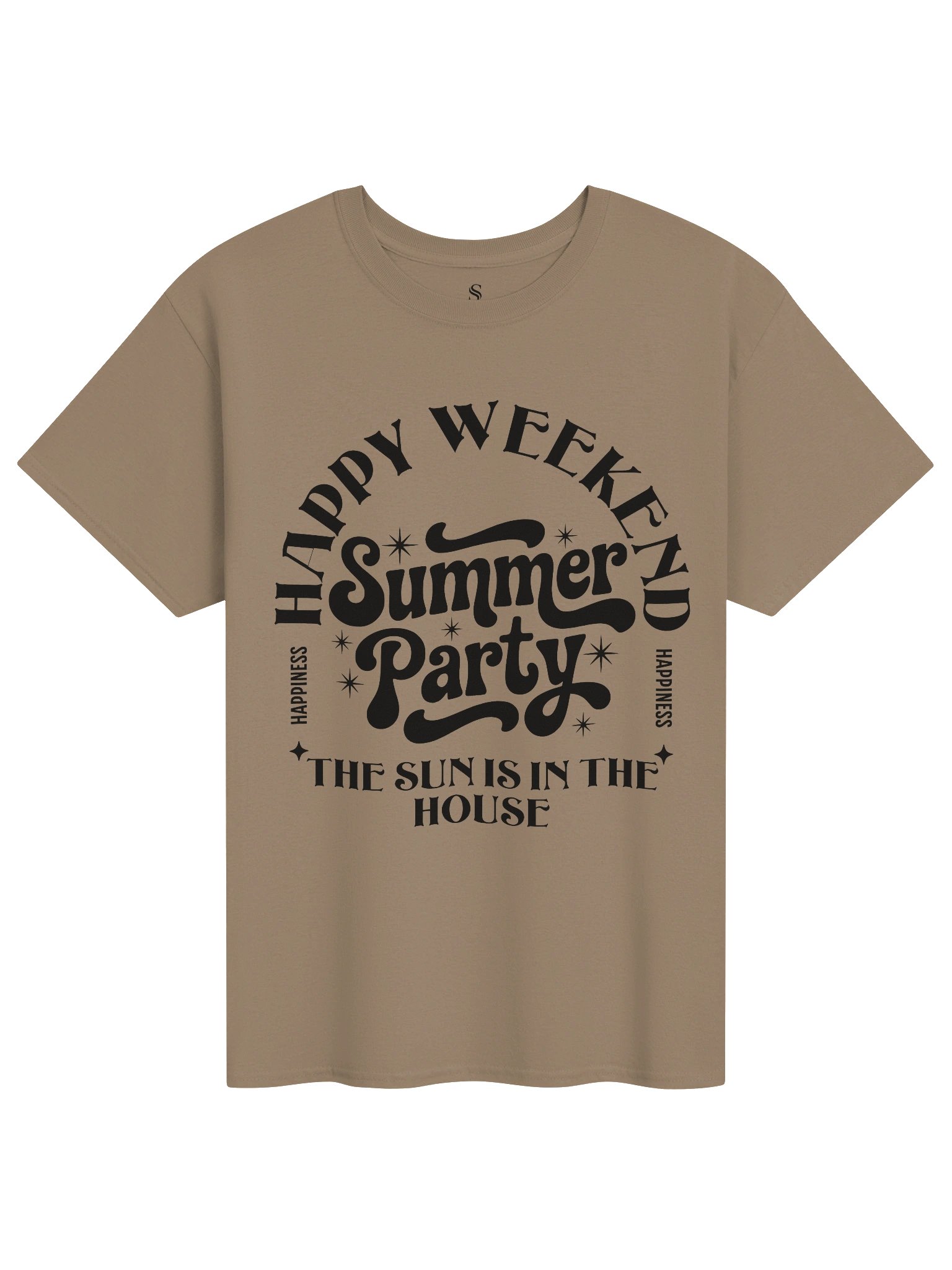 Heavyweight Women’s Oversized T-Shirt product image (1)