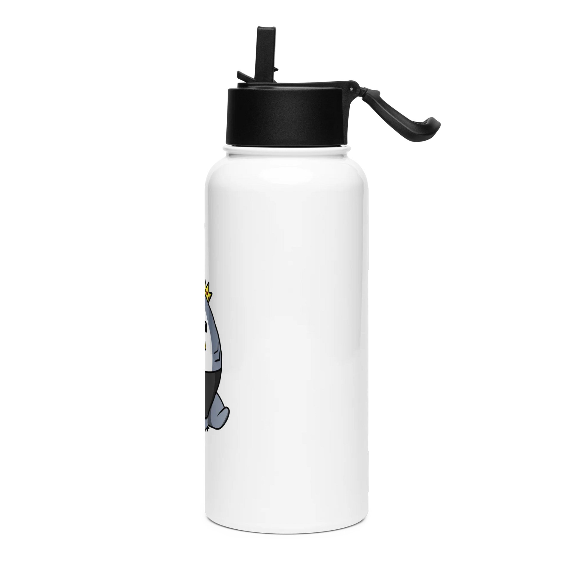 Chibi Chomper Bottle product image (3)