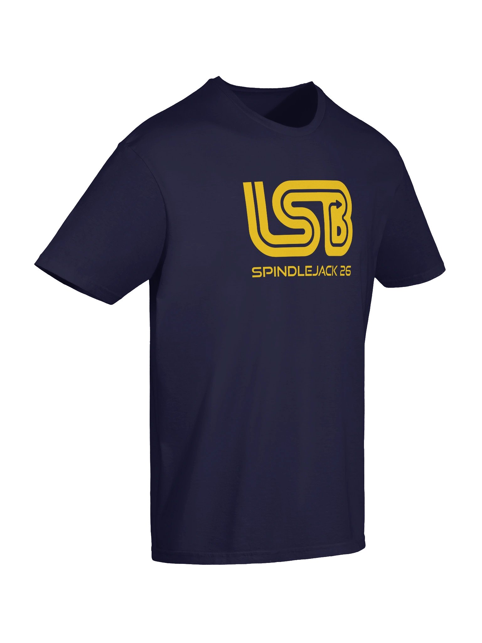 LSB SPINDLEJACK 26 (Yellow Logo) product image (2)