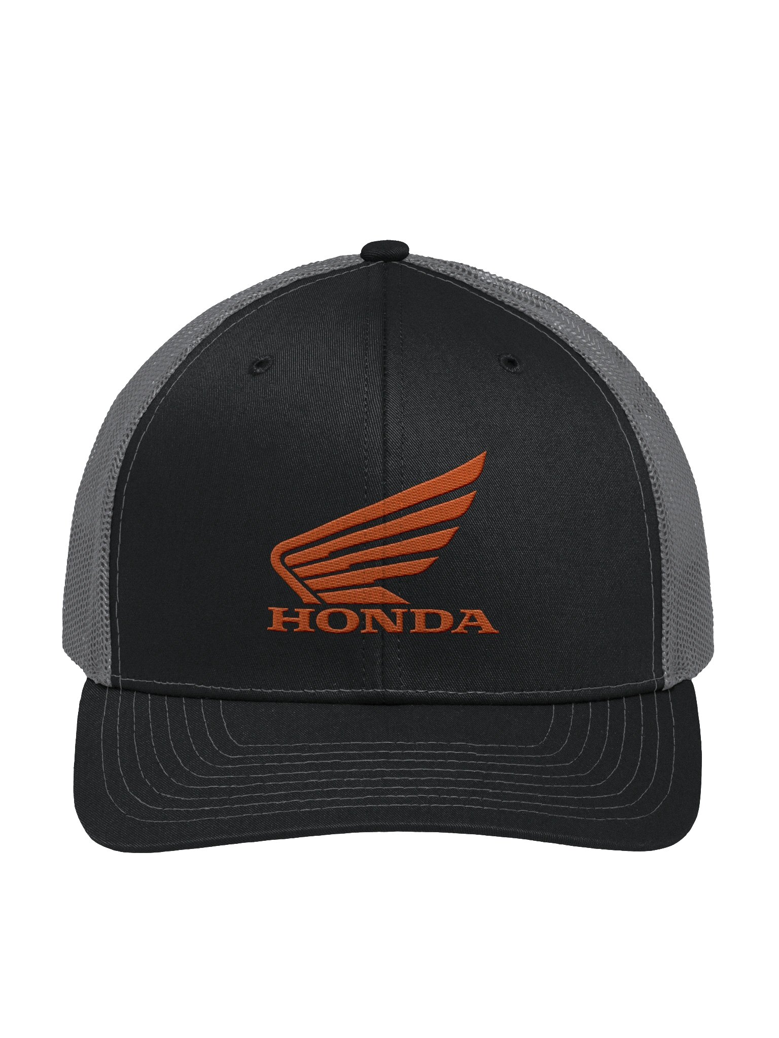 Winged Freedom Trucker Hat product image (2)