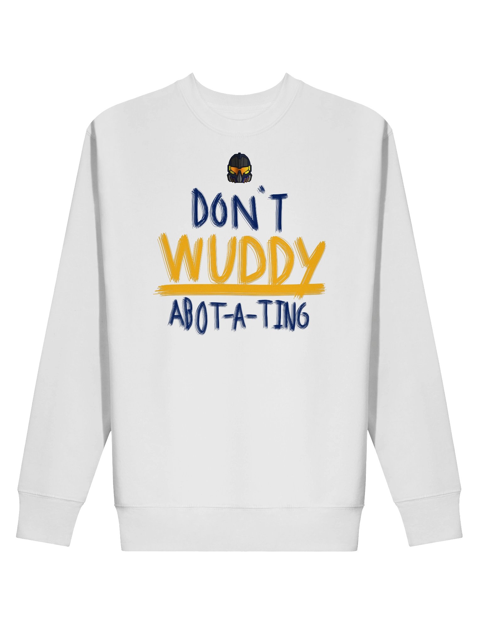 THE AURTEEST COLLECTION SWEATSHIRT product image (2)