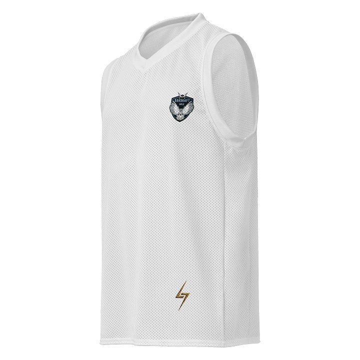 Oakshaft Owls Team Jersey product image (1)