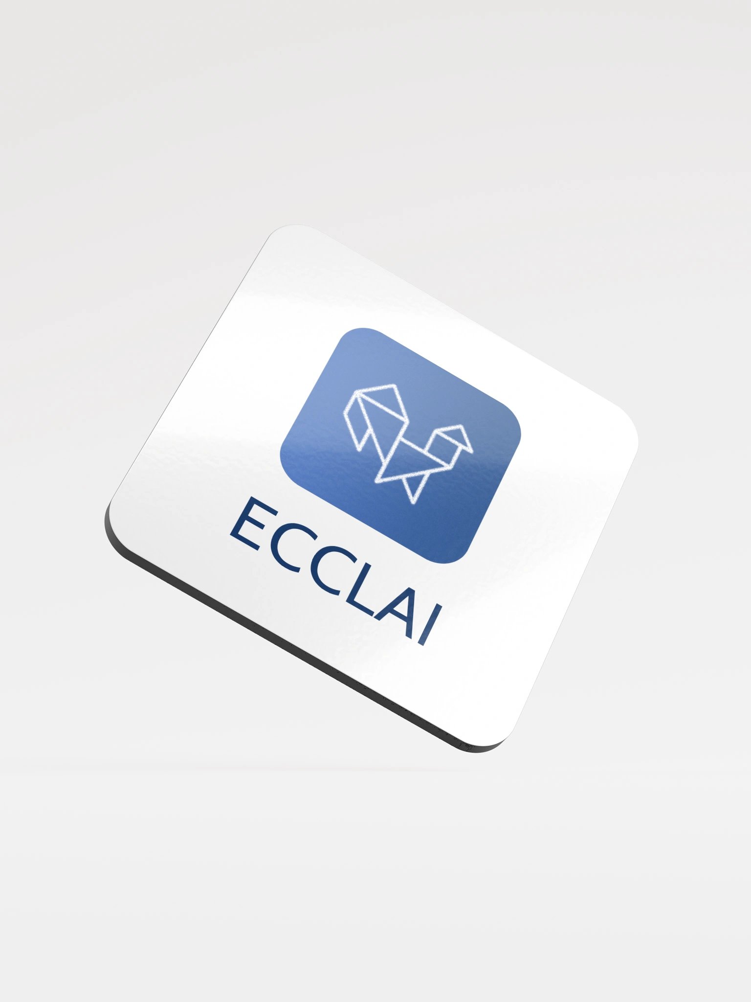 Posavasos ECCLAI - Pausa para el té product image (1)