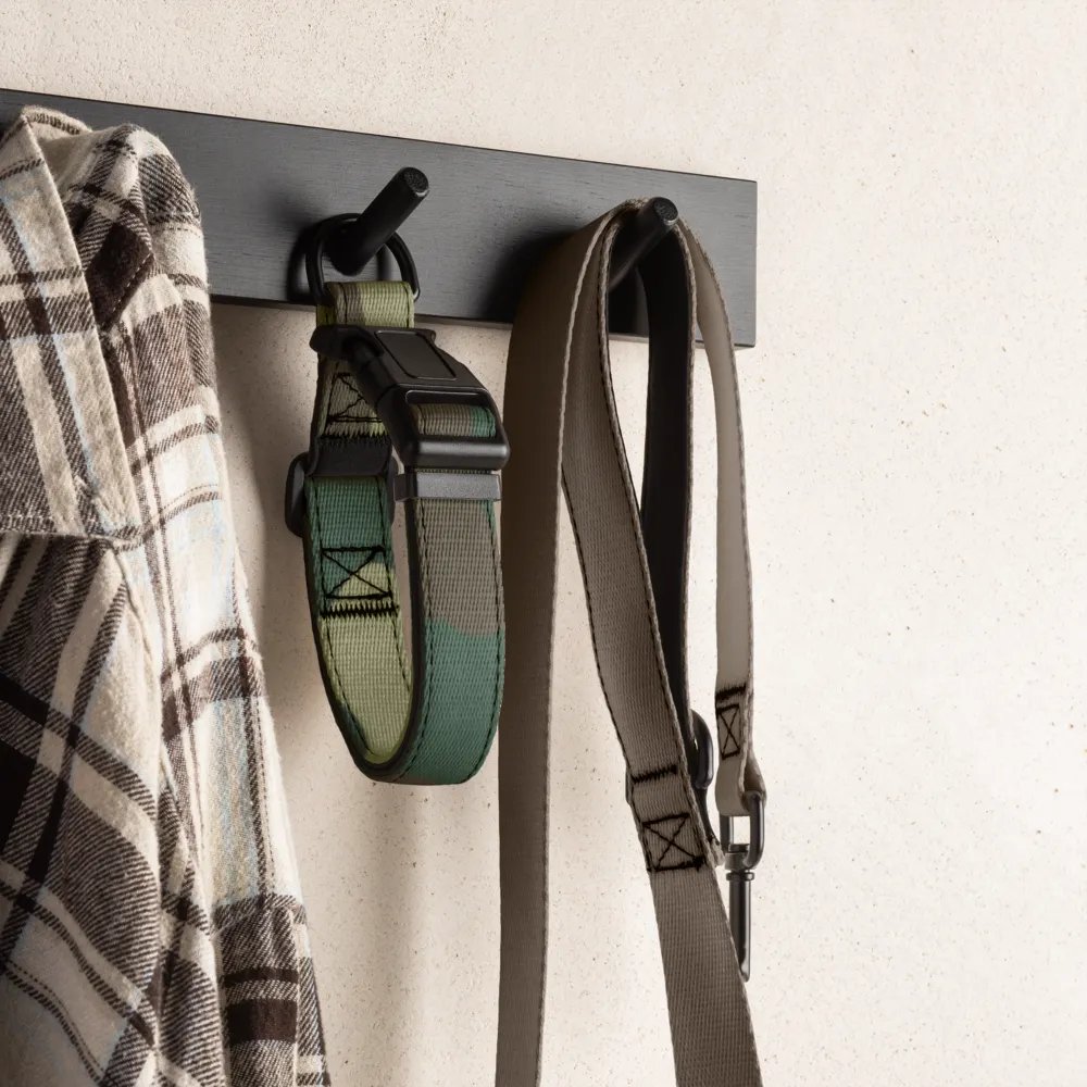 CAMO PET COLLAR product image (4)