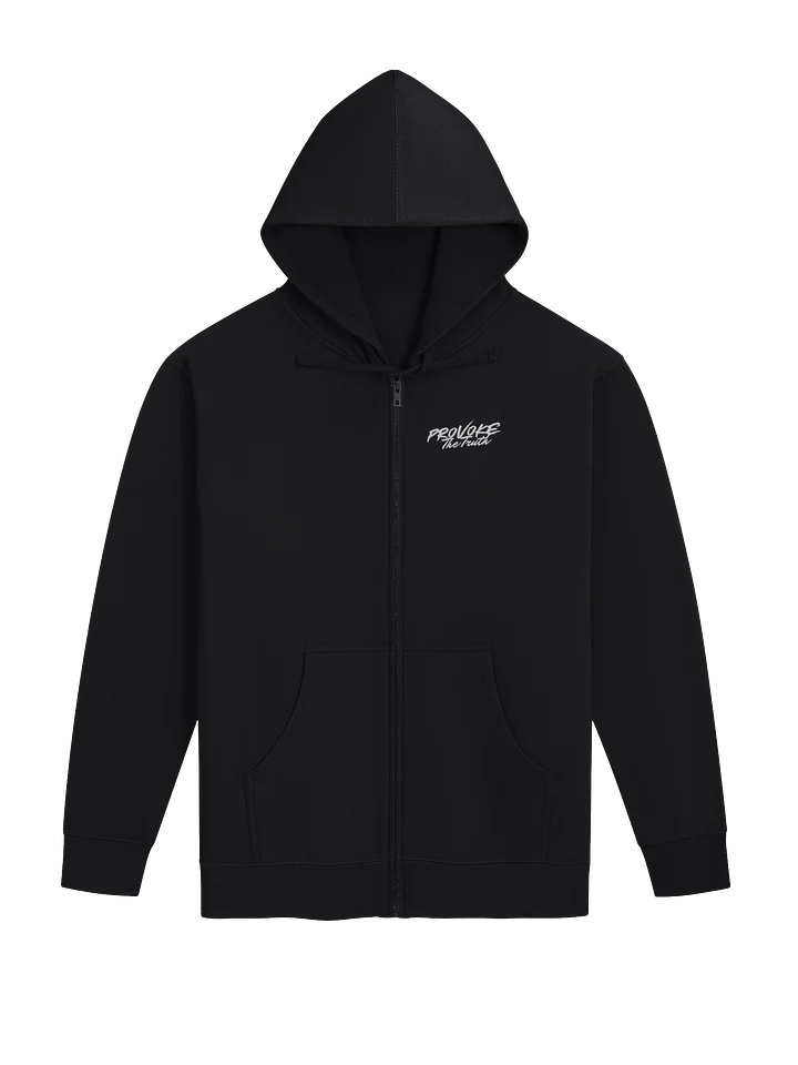 PTT 2.0 Zip Up Hoodie product image (4)