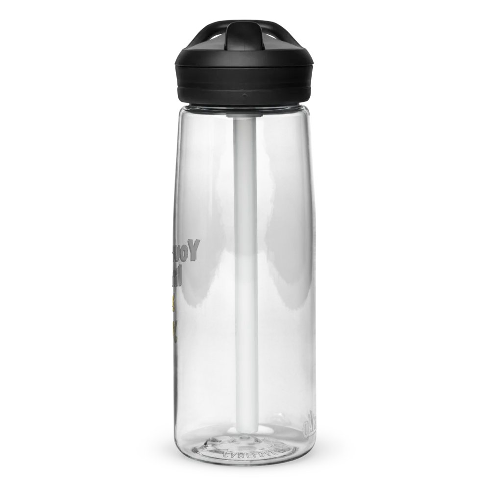 CamelBak Water Bottle💧 Your only limit is you product image (8)
