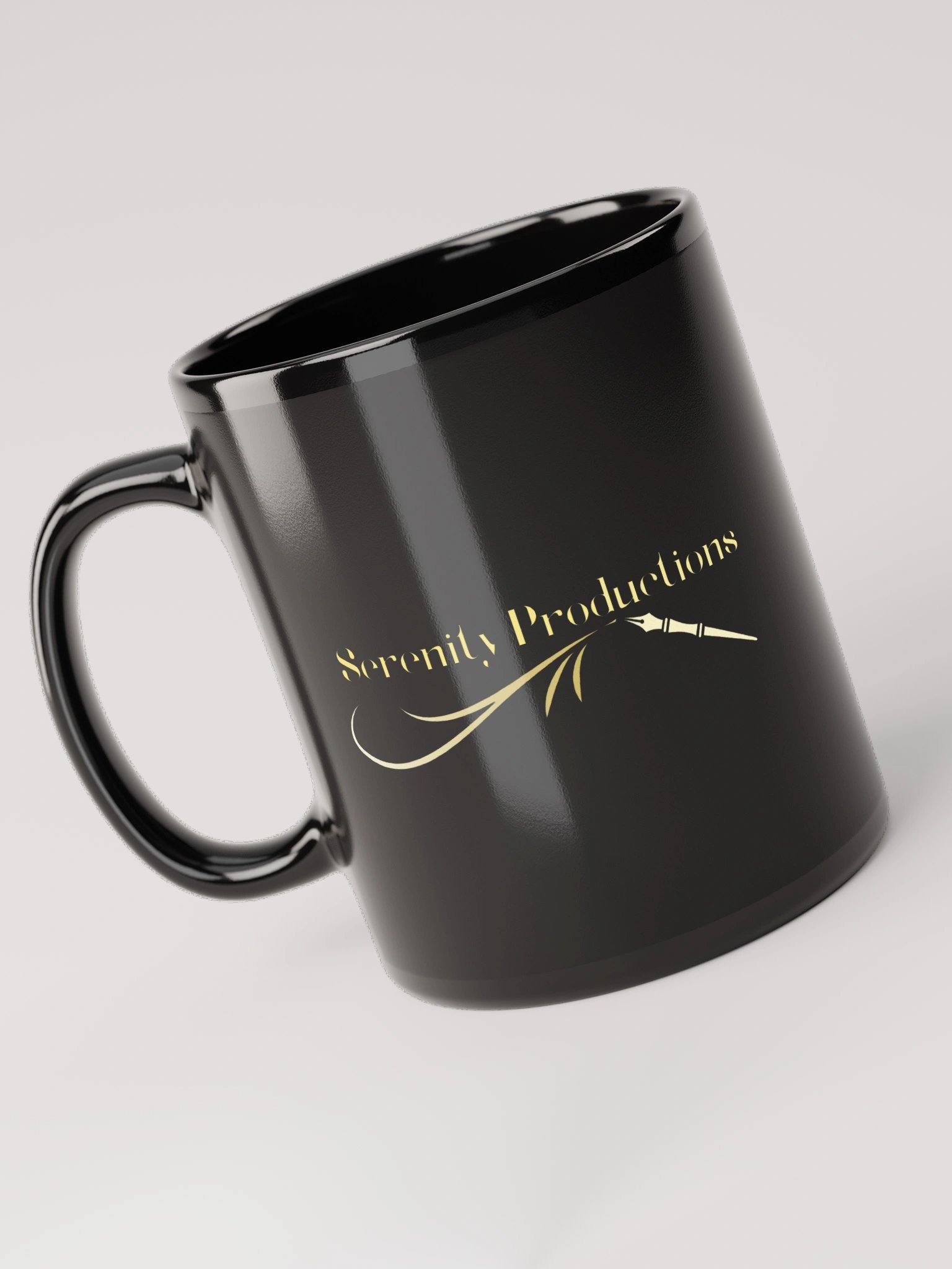 Iris Remastered Mug product image (4)