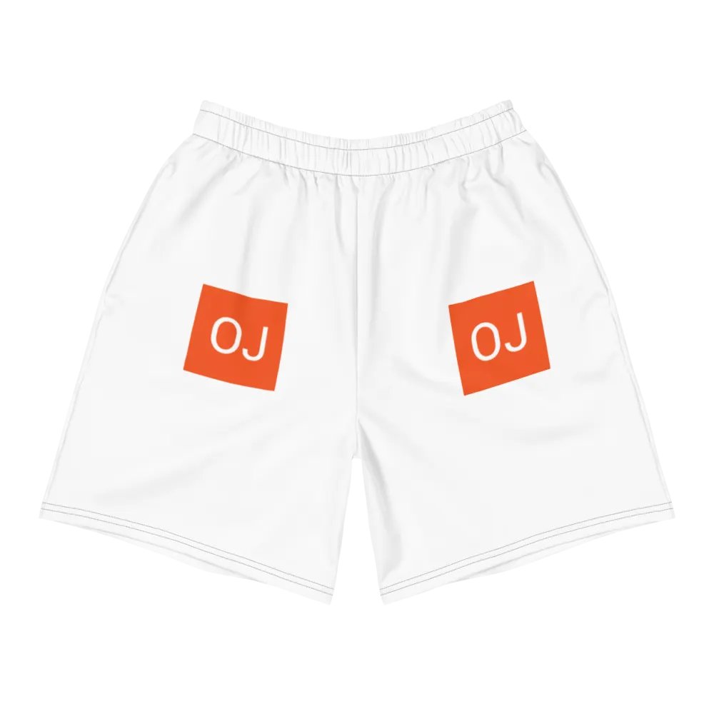 OJ LIFE Athletic Shorts product image (11)