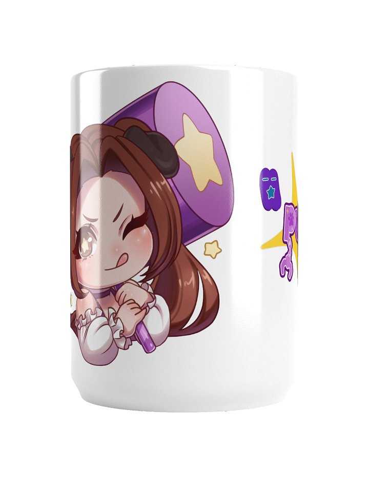 Pudge Bonk Mug product image (2)