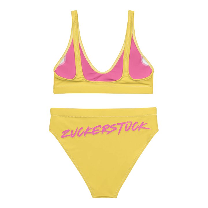 Bikini-Set, Schlüppi-Emote product image (2)