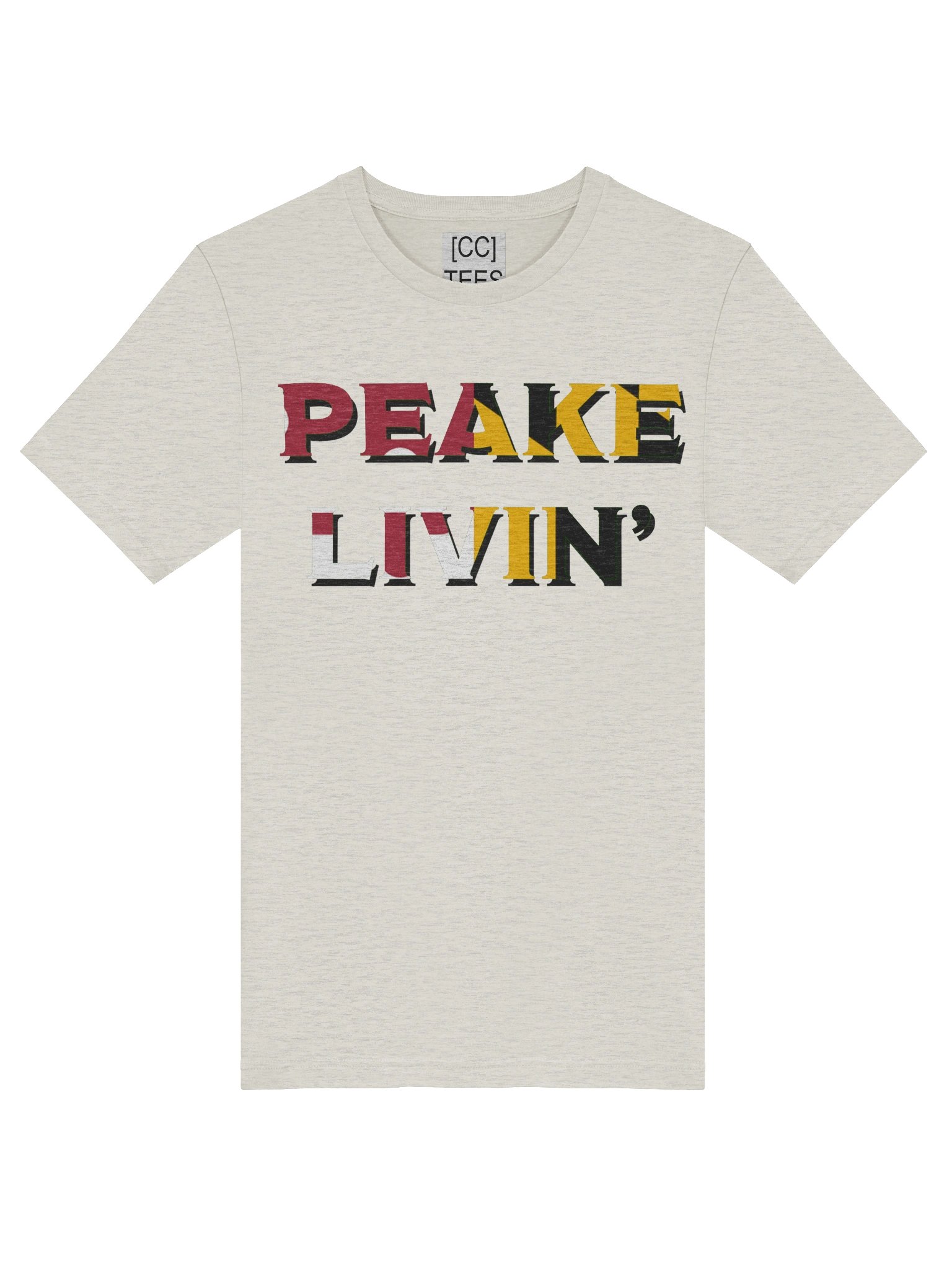 Peake Livin'! product image (5)