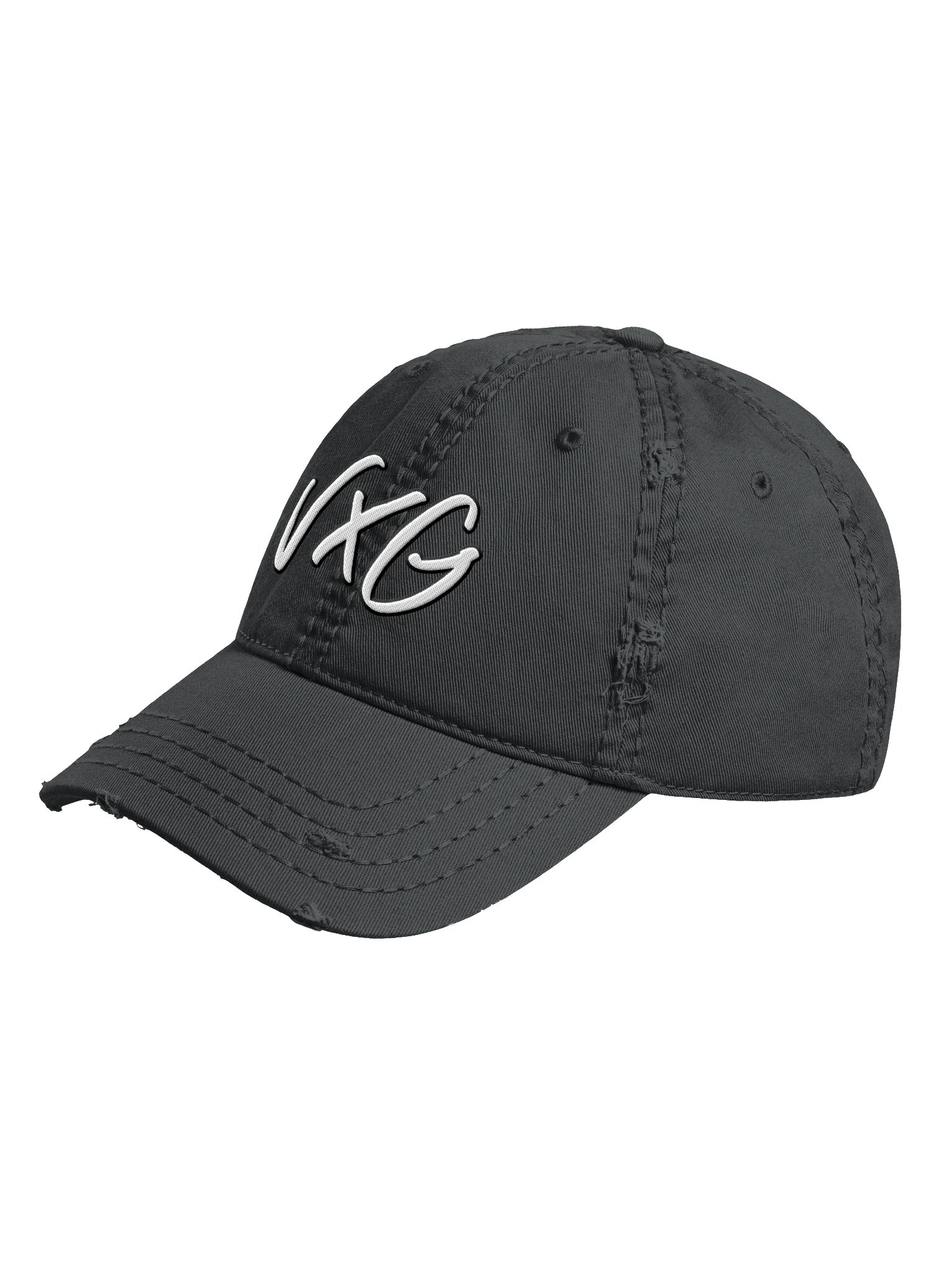 Gorra Desgaste VXG product image (8)