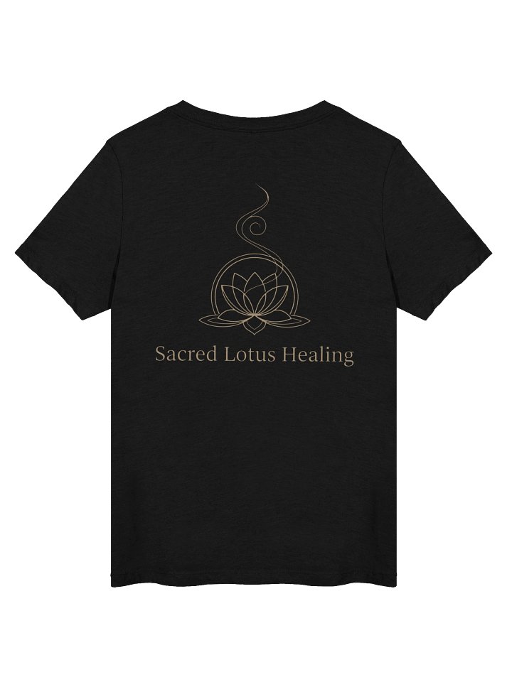 Inner Peace Tee — Women's product image (5)