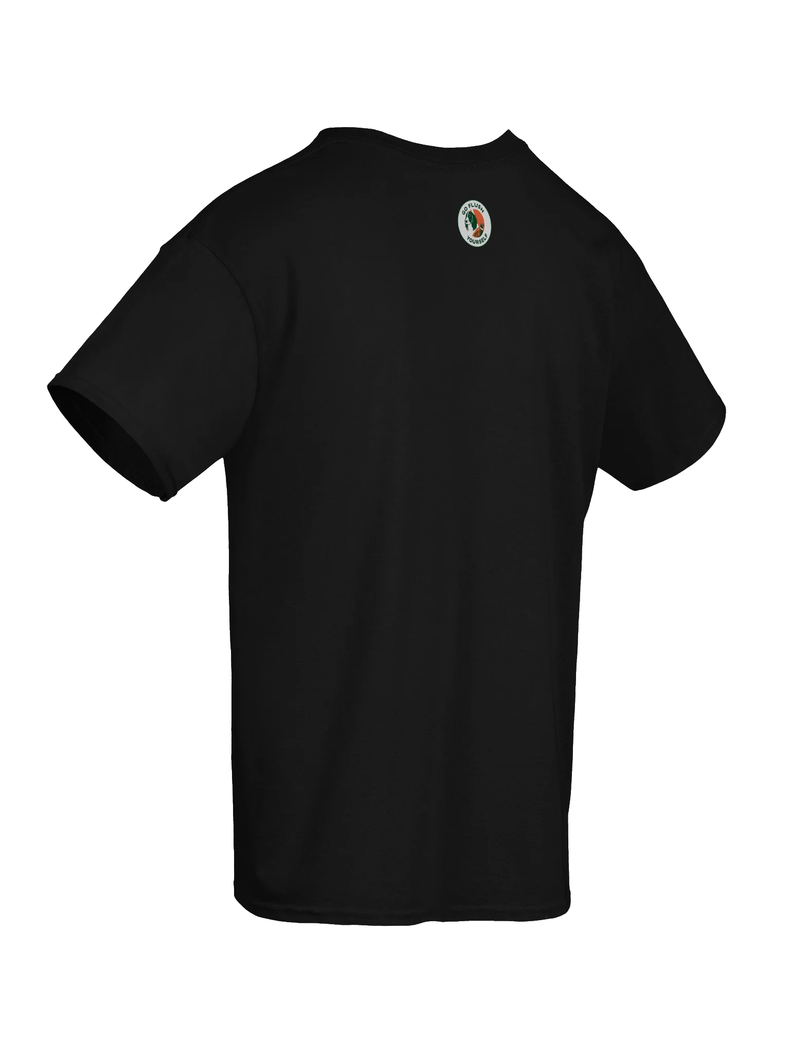 Pointing is Just Delayed Flushing Shirt product image (43)