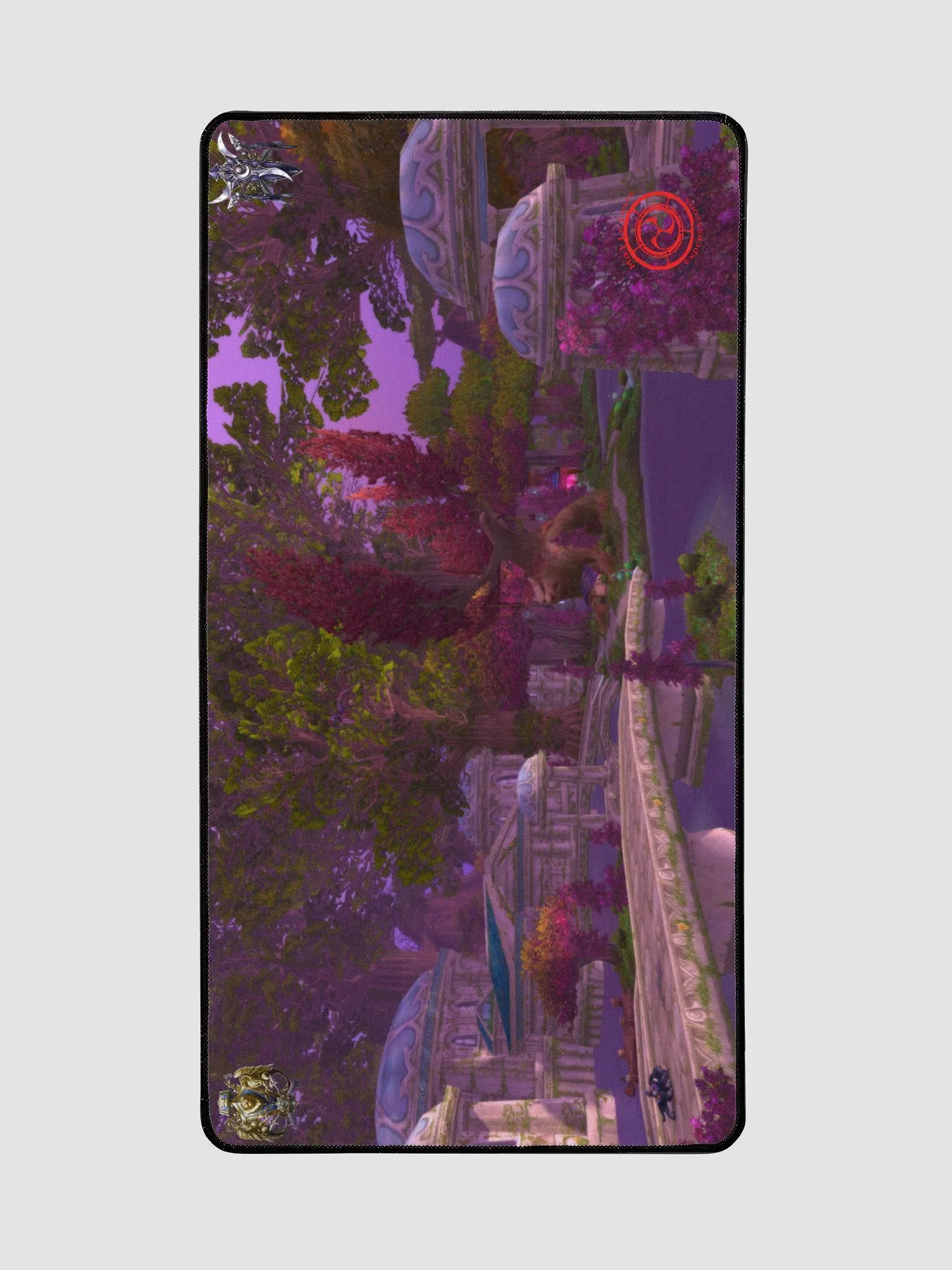 Darnassus City Center product image (2)