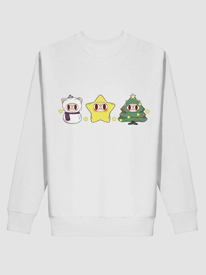 Neco Arc - Festive (Sweatshirt) product image (2)